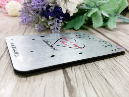 Livre de mariage magnétique